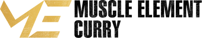 MUSCLE ELEMENT CURRY